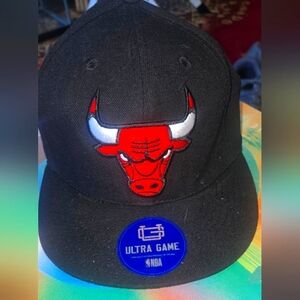 Chicago Bulls Hat